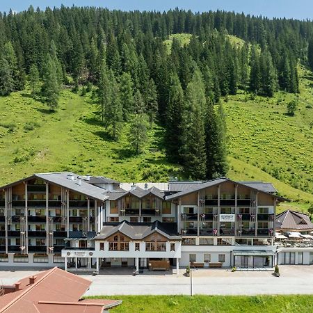 Hotel Alpenhof Superior Zauchensee Bagian luar foto