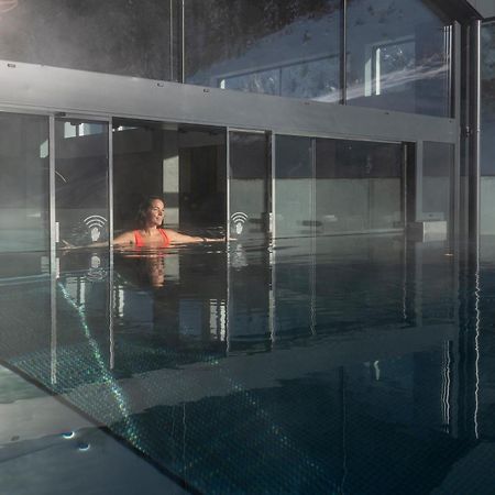 Hotel Alpenhof Superior Zauchensee Bagian luar foto