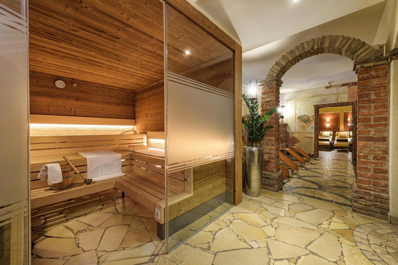 Hotel Alpenhof Superior Zauchensee Bagian luar foto